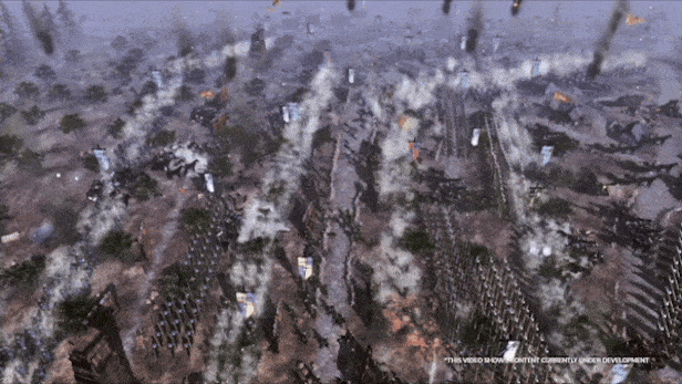 文艺复兴王国战争 Renaissance Kingdom Wars|官方中文|Build.16993316|解压即撸|