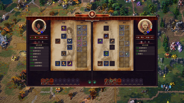 征服之歌 支持者版|官方中文|V1.4.12-罪恶救赎-异军突起+全DLC|解压即撸|