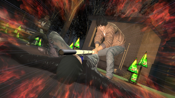 如龙5 人中之龙5 实现梦想者|豪华中文|V1.006A+全DLC+预购奖励-支持手柄|解压即撸|