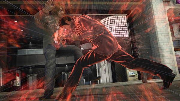 如龙5 人中之龙5 实现梦想者|豪华中文|V1.006A+全DLC+预购奖励-支持手柄|解压即撸|