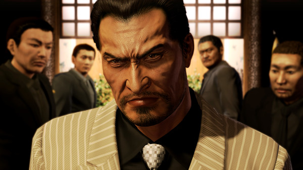 如龙5 人中之龙5 实现梦想者|豪华中文|V1.006A+全DLC+预购奖励-支持手柄|解压即撸|
