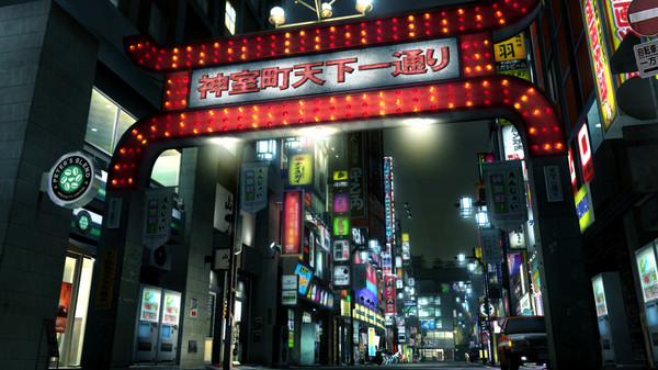 如龙3 人中之龙3|豪华中文|V1.005A+全DLC+预购奖励-支持手柄|解压即撸|