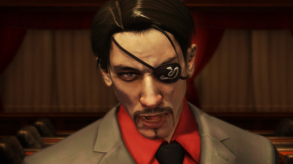 如龙3 人中之龙3|豪华中文|V1.005A+全DLC+预购奖励-支持手柄|解压即撸|