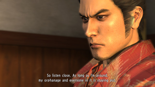 如龙3 人中之龙3|豪华中文|V1.005A+全DLC+预购奖励-支持手柄|解压即撸|