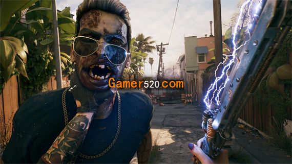 死亡岛2 Dead Island 2|官方中文|V230716+CrackFix Win11-黄金版-全DLC-角色包-武器包-扩充通行证+全DLC|解压即撸|