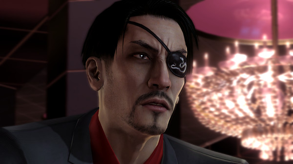 如龙4 人中之龙4 继承传说者|豪华中文|V1.003A+全DLC+预购奖励-支持手柄|解压即撸|