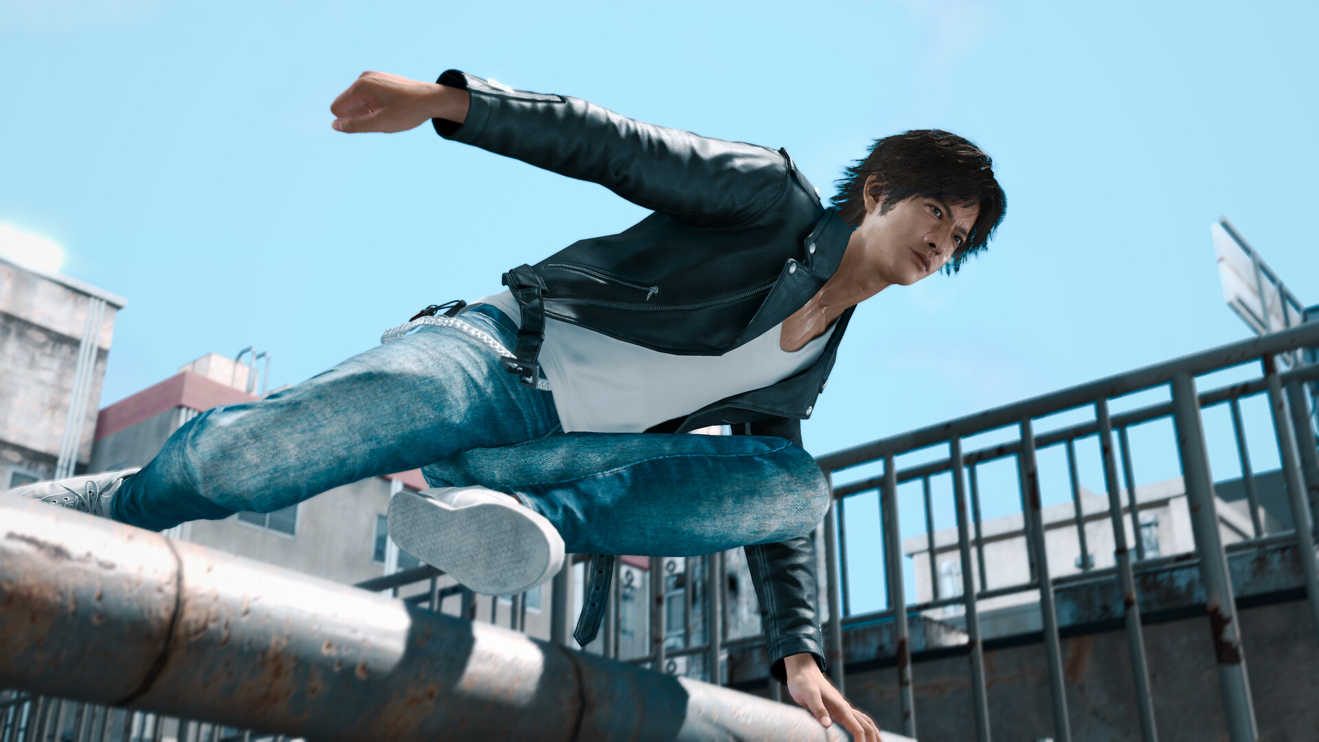 审判之眼 死神的遗言 重制版|官方中文|V1.12+CrackFix Win11+全DLC+日文语音+修改器|解压即撸|