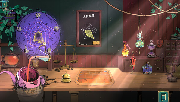 魔饮心语 TAVERN TALK|官方中文|Build.16658962|解压即撸|