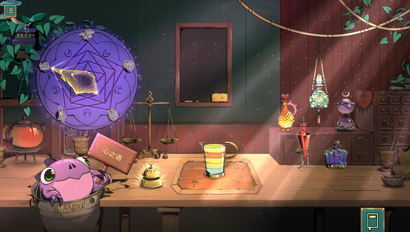 魔饮心语 TAVERN TALK|官方中文|Build.16658962|解压即撸|