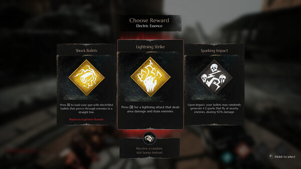 灵魂驱使者 死亡使者|官方中文|Build.16988424-幻影狙击-火焰风暴+全DLC|解压即撸|