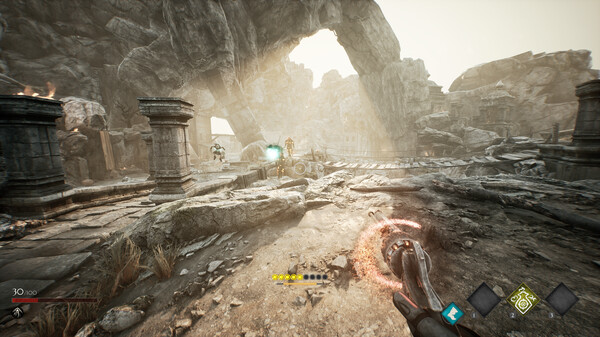 灵魂驱使者 死亡使者|官方中文|Build.16988424-幻影狙击-火焰风暴+全DLC|解压即撸|