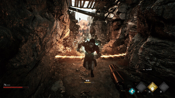 灵魂驱使者 死亡使者|官方中文|Build.16988424-幻影狙击-火焰风暴+全DLC|解压即撸|