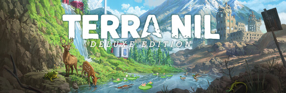 伊始之地|豪华中文|V1.1.12+预购特典+全DLC|解压即撸|