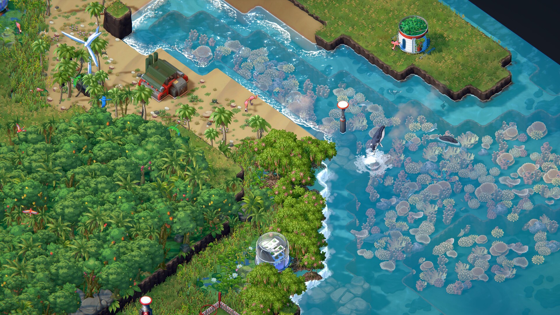 伊始之地|豪华中文|V1.1.12+预购特典+全DLC|解压即撸|