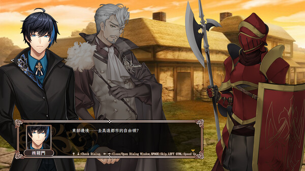 法利恩战记3|官方中文|Build.16972057-预购特典+全DLC|解压即撸|