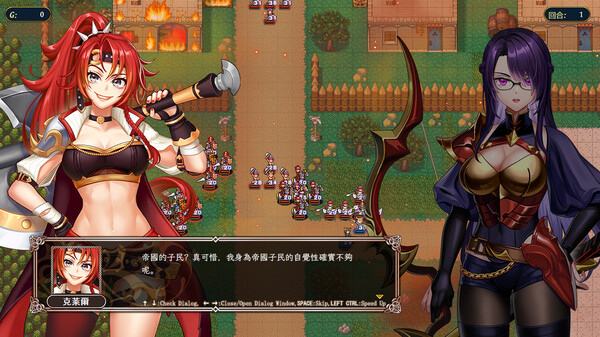 法利恩战记3|官方中文|Build.16972057-预购特典+全DLC|解压即撸|