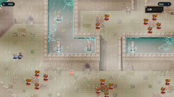 法利恩战记3|官方中文|Build.16972057-预购特典+全DLC|解压即撸|