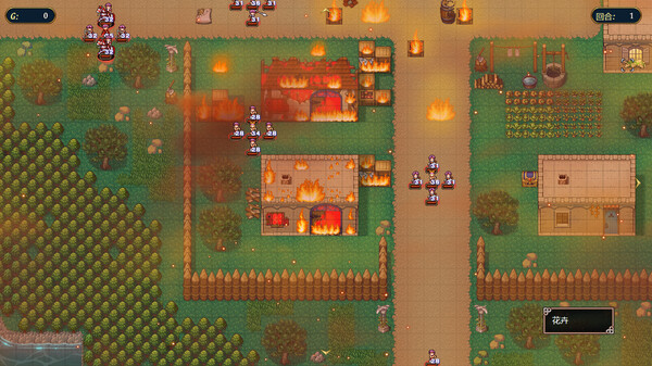 法利恩战记3|官方中文|Build.16972057-预购特典+全DLC|解压即撸|