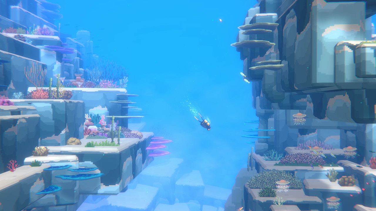 潜水员戴夫|豪华中文|V1.0.3.1569-新联动+全DLC+修改器|解压即撸|