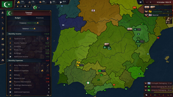 历史时代3|官方中文|Build.16886461-诸神盛世-战魂归来|解压即撸|