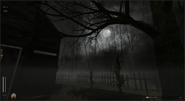 深入密林 Descending The Woods|官方中文|Build.16973500|解压即撸|