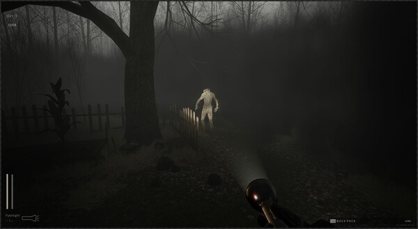 深入密林 Descending The Woods|官方中文|Build.16973500|解压即撸|