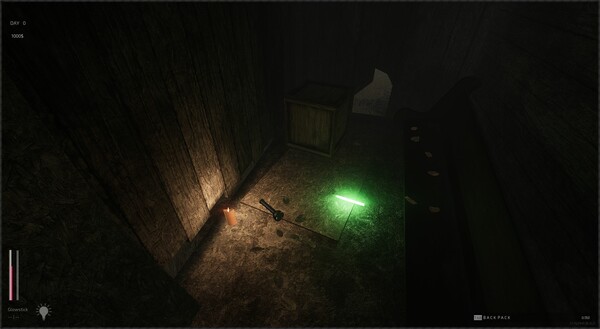 深入密林 Descending The Woods|官方中文|Build.16973500|解压即撸|