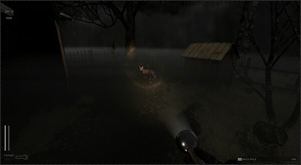 深入密林 Descending The Woods|官方中文|Build.16973500|解压即撸|