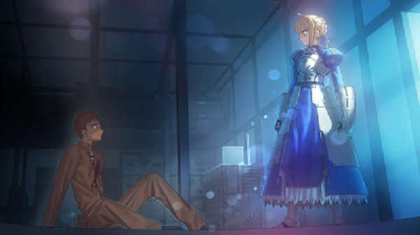 命运之夜 重制版|官方中文|Build.16455889|解压即撸|