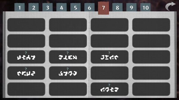 文字化化 Homicipher|官方中文|Build.16772484|解压即撸|