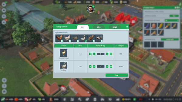 Farm Manager World|官方中文|Build.16964712|解压即撸|