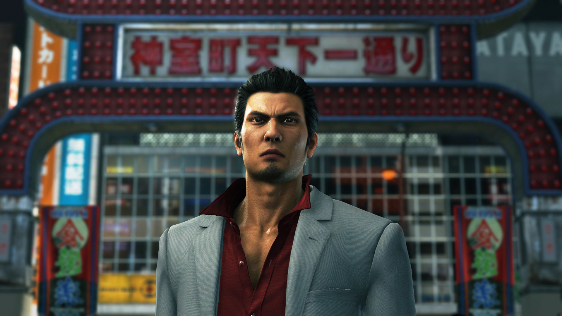 如龙6 人中之龙6 生命诗篇|豪华中文|V1.009A+全DLC+预购奖励-支持手柄|解压即撸|