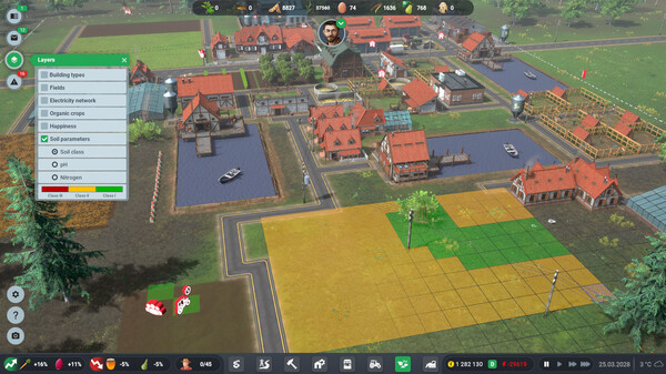 Farm Manager World|官方中文|Build.16964712|解压即撸|