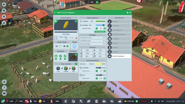 Farm Manager World|官方中文|Build.16964712|解压即撸|