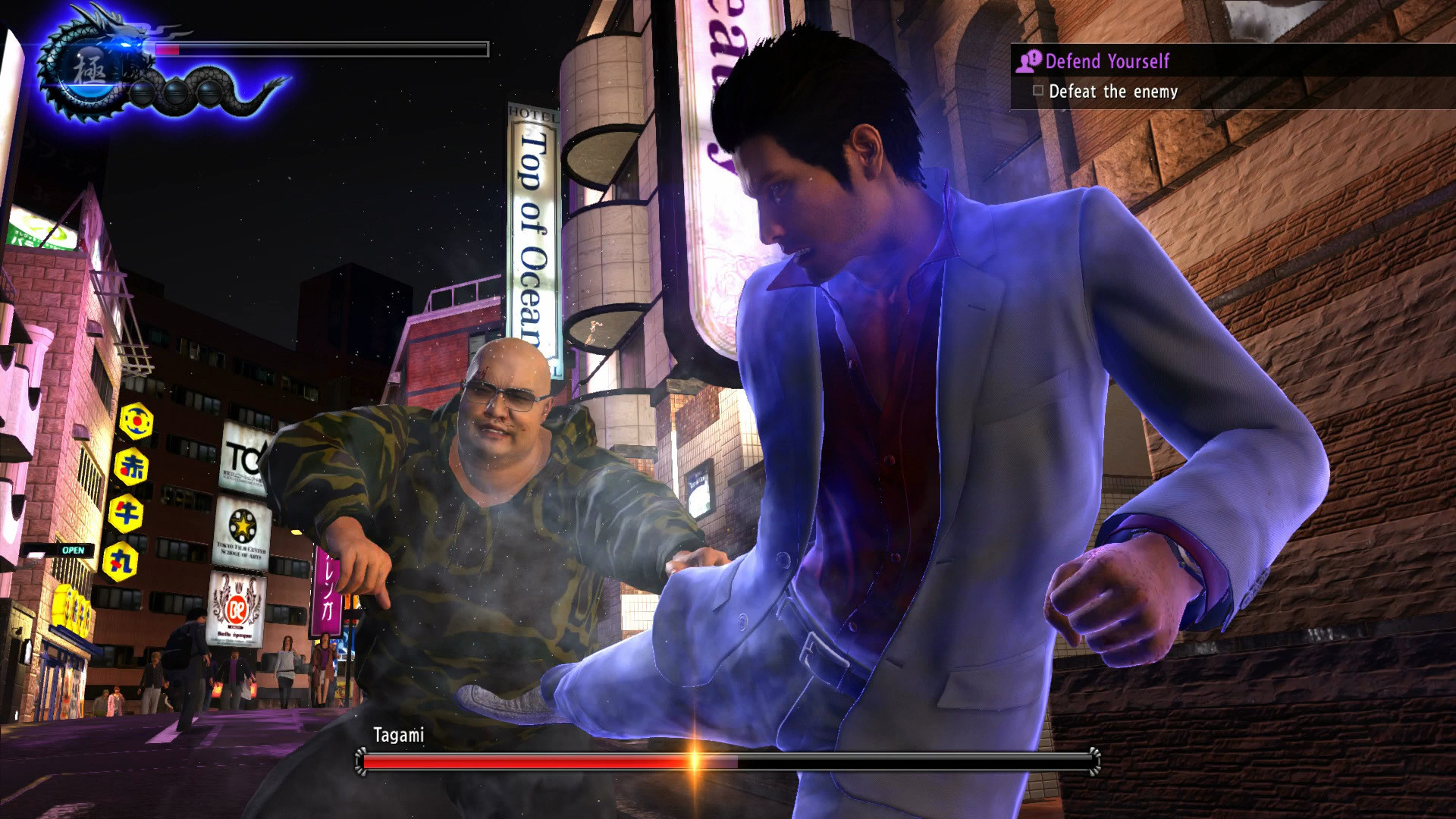 如龙6 人中之龙6 生命诗篇|豪华中文|V1.009A+全DLC+预购奖励-支持手柄|解压即撸|