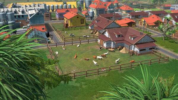 Farm Manager World|官方中文|Build.16964712|解压即撸|