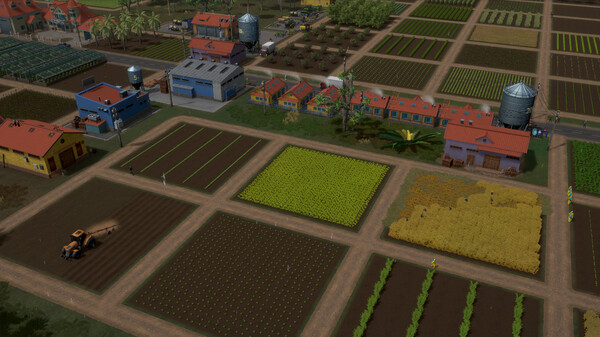 Farm Manager World|官方中文|Build.16964712|解压即撸|