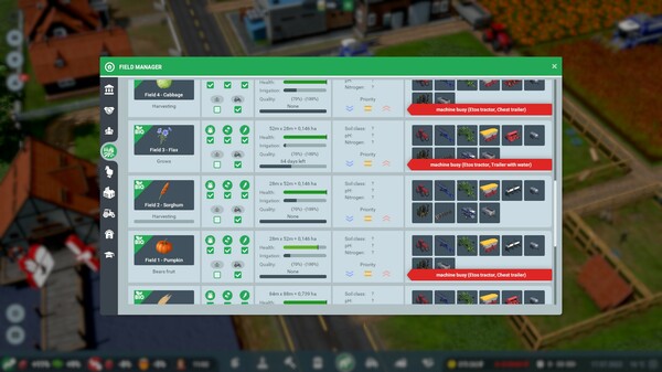 Farm Manager World|官方中文|Build.16964712|解压即撸|