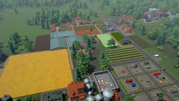 Farm Manager World|官方中文|Build.16964712|解压即撸|