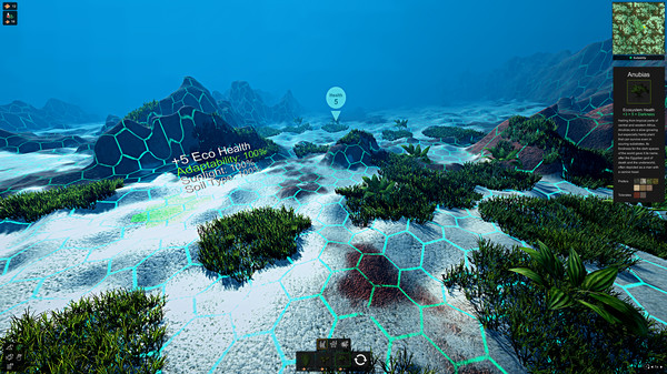 生态系统 Ecosystem|官方中文|解压即撸|