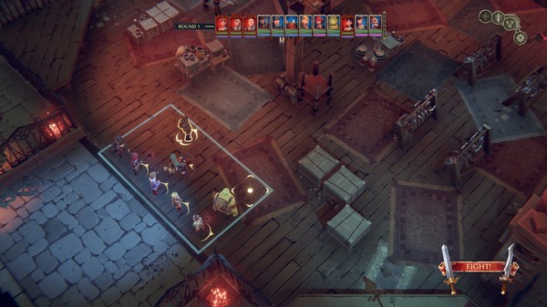 纳赫鲁博王国地下城 混沌护符|官方中文|Build.16657026+全DLC|解压即撸|