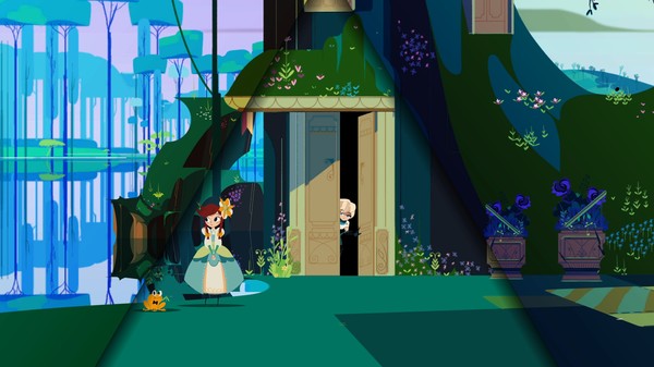 水晶传说|豪华中文|Build.7764936-逆时风暴-时轮裁决+全DLC|解压即撸|