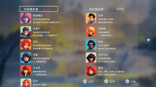 异星开拓者 太空基地建造|官方中文|Build.16950289|解压即撸|
