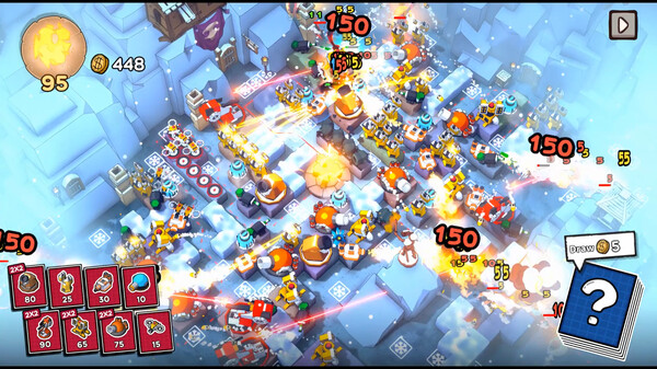 余烬守卫 EMBERWARD|官方中文|Build.16806840|解压即撸|