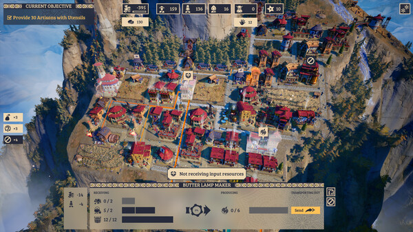 肋萨拉 顶峰王国|豪华中文|Build.16951121+预购奖励-预言家|解压即撸|