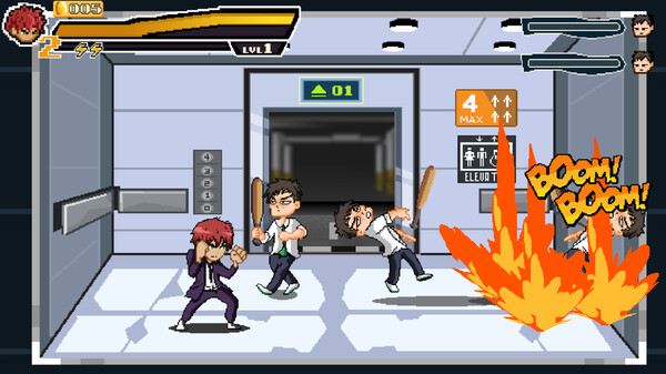 英雄校园 School Hero|官方中文|Build.16849273|解压即撸|