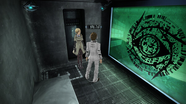 自由战争 复刻版 FREEDOM WARS Remastered|官方中文|解压即撸|