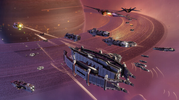 太阳帝国2|豪华中文|V1.31.8+全DLC|解压即撸|