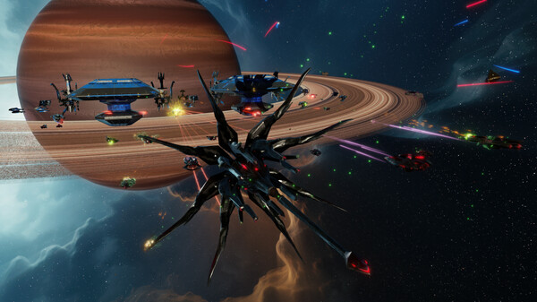 太阳帝国2|豪华中文|V1.31.8+全DLC|解压即撸|