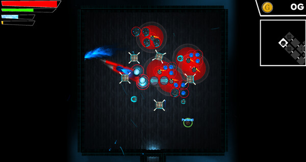 地狱射手 Hell Shooter|官方中文|解压即撸|
